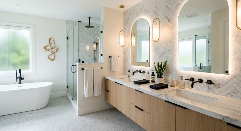 Top Bathroom Remodeling Companies in Georgetown, DE