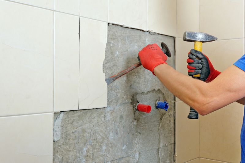 Top Bathroom Remodeling Companies in Harrington, DE