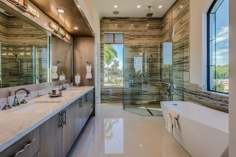 Top Bathroom Remodeling Companies in Milton, DE