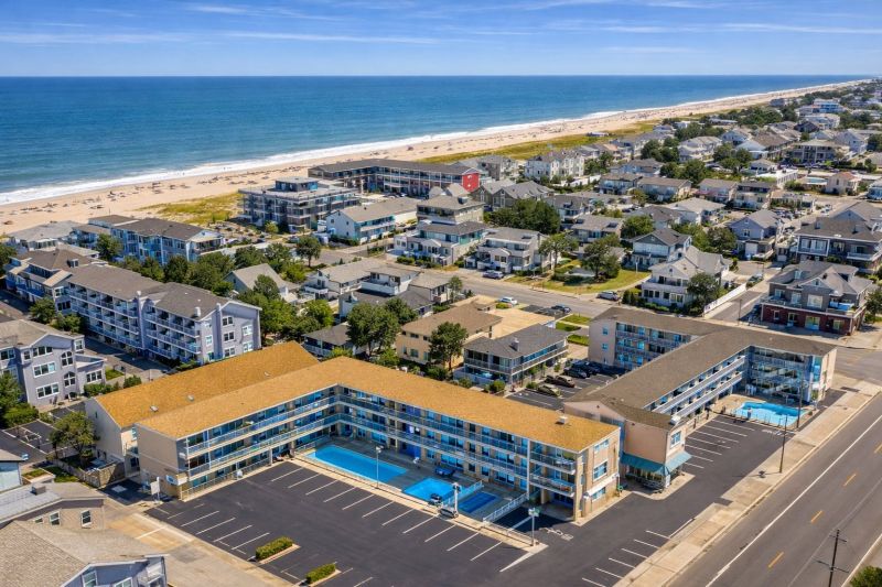 Top Bathroom Remodeling Companies in Seaford, DE